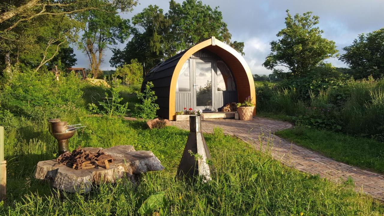 Eco Indigo Villa Dunbar Kültér fotó