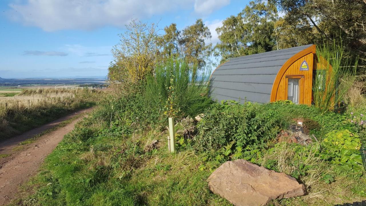 Eco Indigo Villa Dunbar Kültér fotó