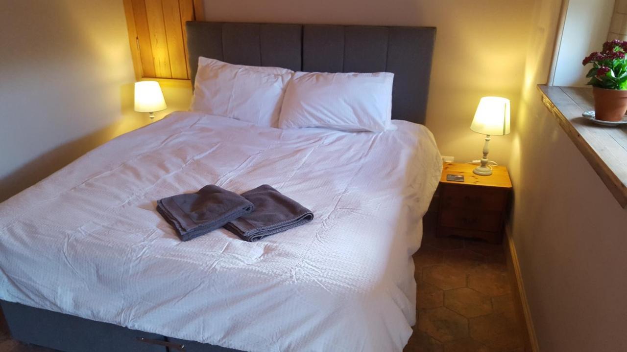 Eco Indigo Villa Dunbar Kültér fotó