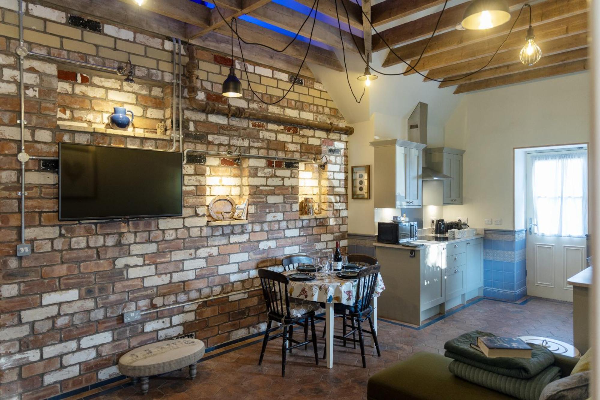 Eco Indigo Villa Dunbar Szoba fotó
