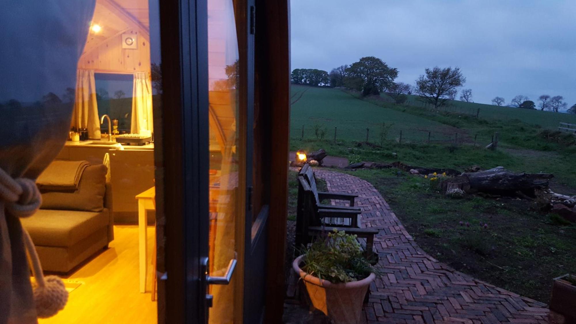 Eco Indigo Villa Dunbar Szoba fotó