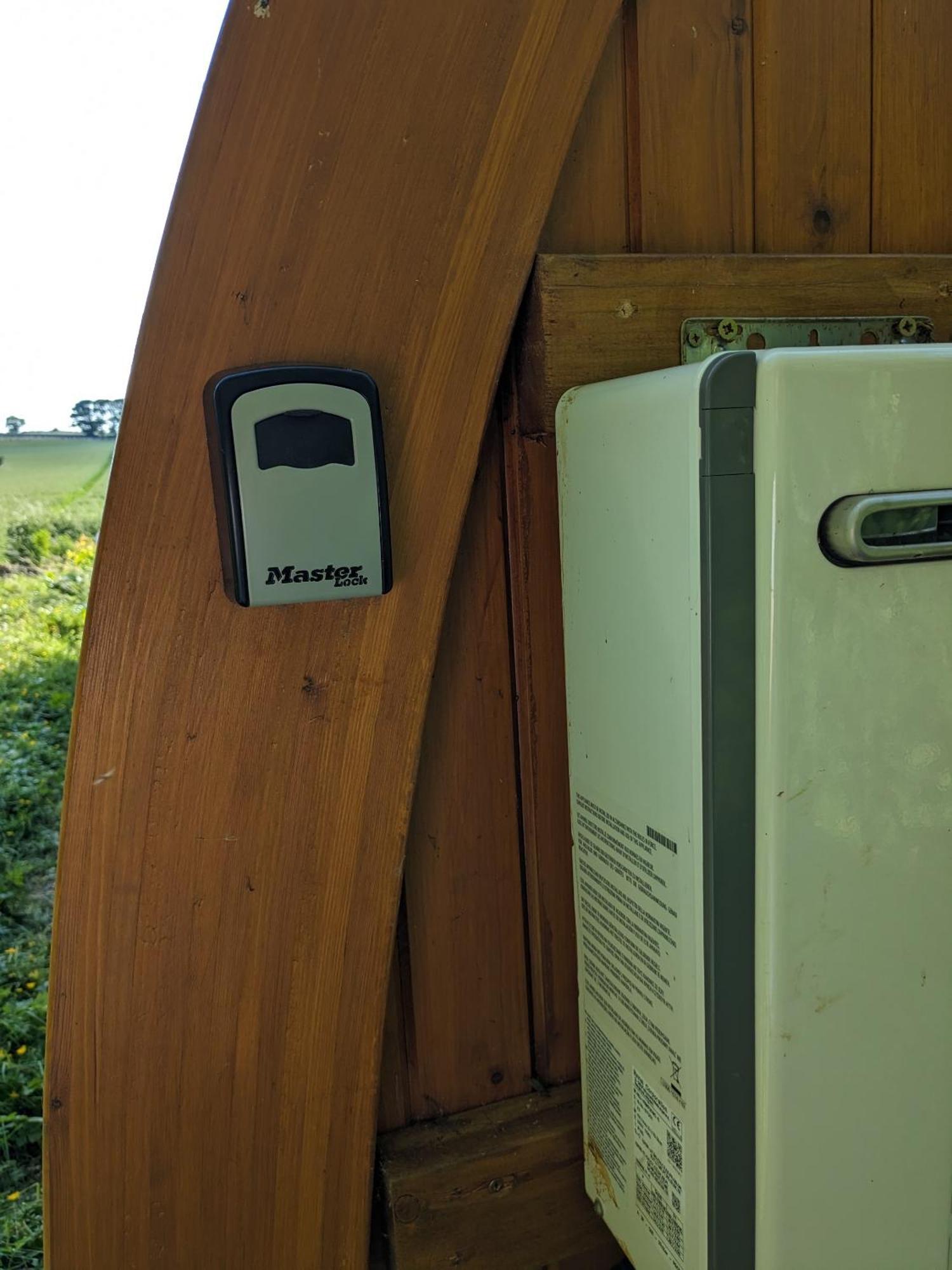 Eco Indigo Villa Dunbar Szoba fotó