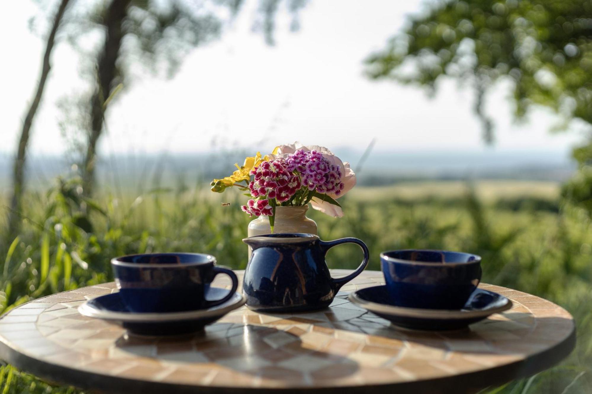 Eco Indigo Villa Dunbar Szoba fotó
