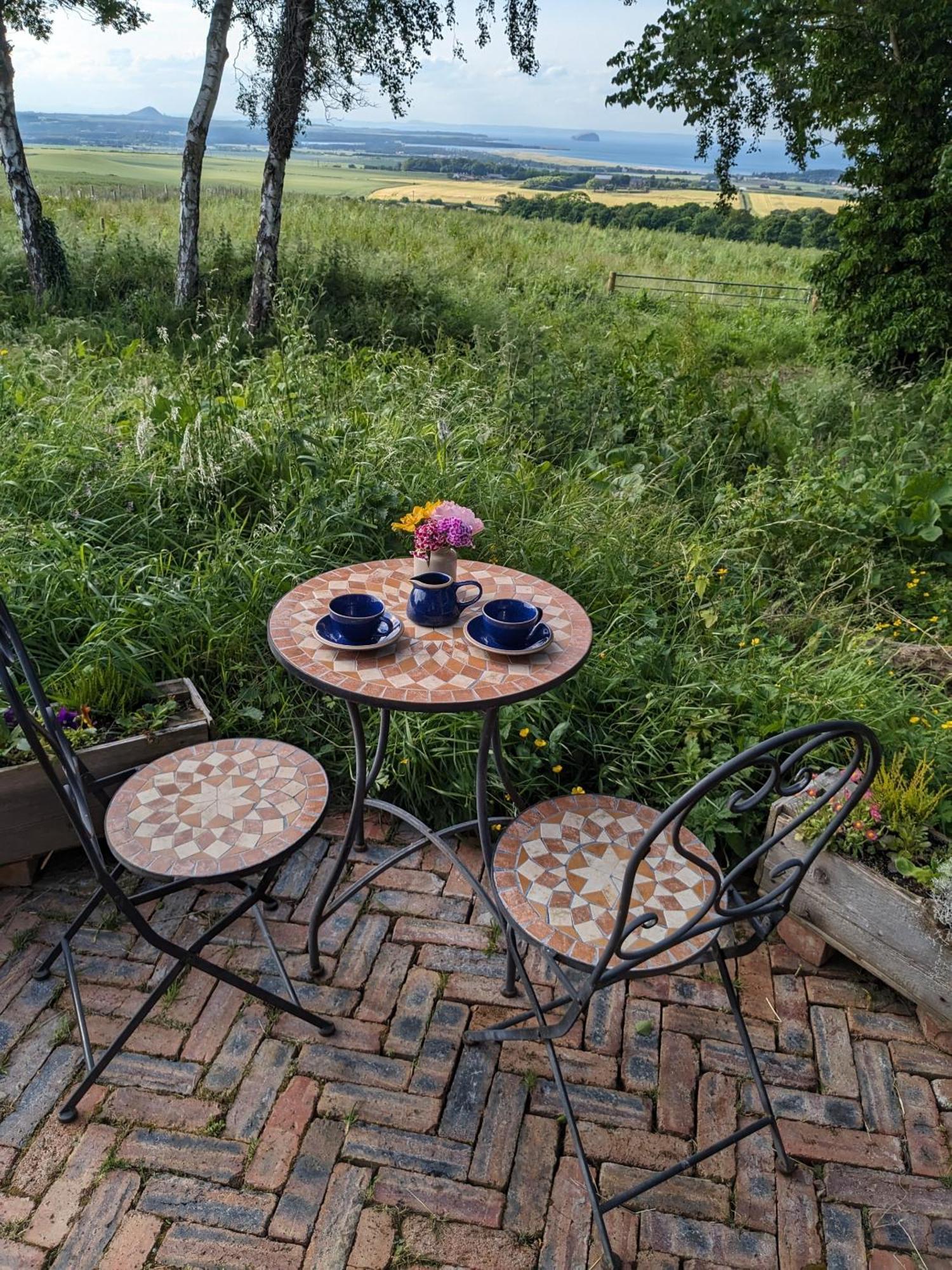 Eco Indigo Villa Dunbar Szoba fotó