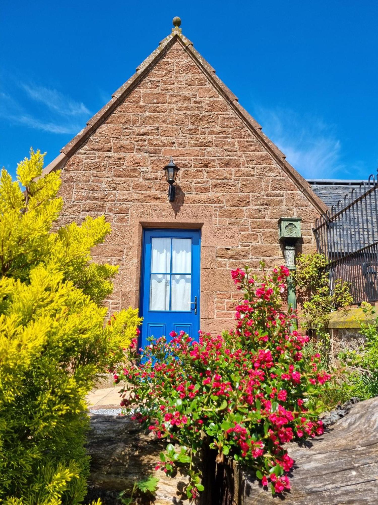 Eco Indigo Villa Dunbar Szoba fotó
