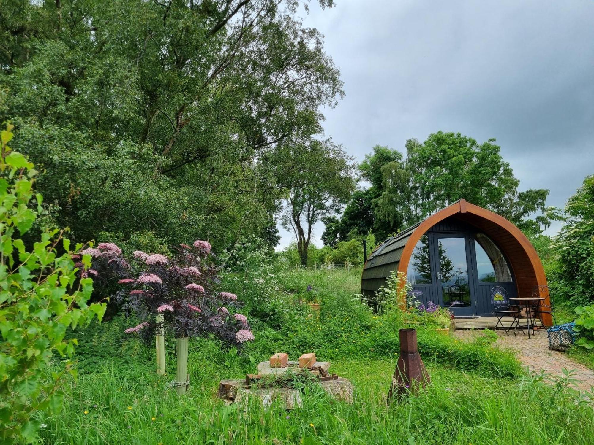 Eco Indigo Villa Dunbar Kültér fotó